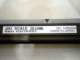 scale label